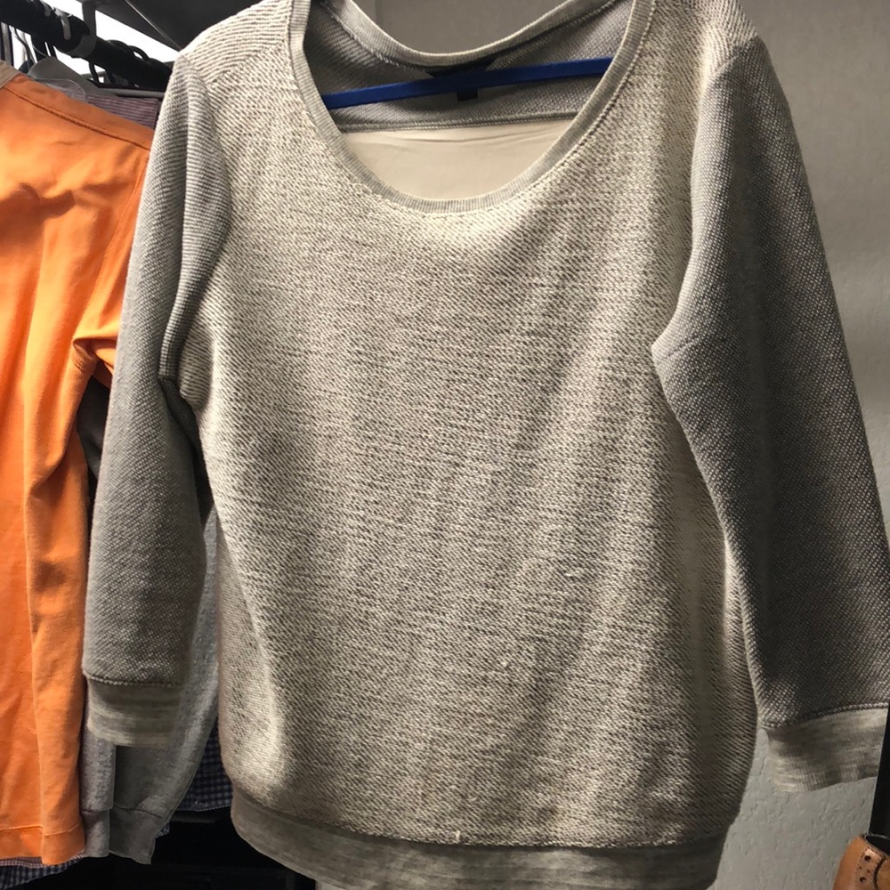 American Eagle sweater top